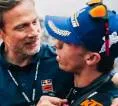 Alasan Bos KTM Tak Bisa Cegah Pedro Acosta Hengkang ke Ducati