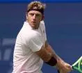Alejandro Davidovich Fokina Jegal Juan Manuel Cerundolo Di Chengdu