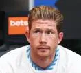 Allegri Ditekan Usai De Bruyne Bintangi Kemenangan Belgia atas Italia 2-0