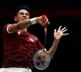 Alwi Farhan Tertantang Raih Gelar di Nomor Individual