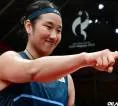 An Se Young Belum Terbendung, Melangkah ke Perempat Final Asian Games 2026