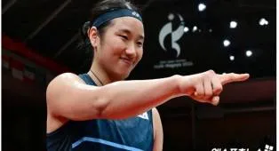An Se Young Belum Terbendung, Melangkah ke Perempat Final Asian Games 2026