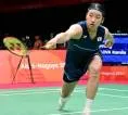 An Se Young Menang Mudah di Babak Pertama Individual Asian Games 2026