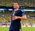 Andy Robertson Buka Suara Mengenai Era Baru Timnas Skotlandia