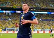 Andy Robertson Buka Suara Mengenai Era Baru Timnas Skotlandia