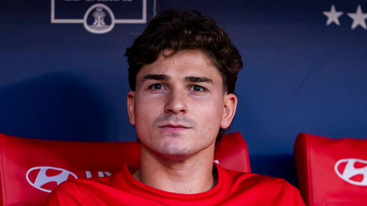 Arsenal Siap Gaet Julian Alvarez, Lampu Hijau Diberikan - sumber: (footballlondon)