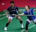 Asian Games 2026: Febriana-Meilysa Dihadang Sang Juara Dunia