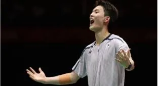 Asian Games 2026: Kejutan Yoo Tae Bin Singkirkan Juara All England