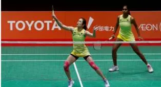 Asian Games 2026: Pearly-Thinaah ke Perempat Final Dalam Waktu 29 Menit