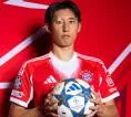 Bayern Munich Buka Peluang Jual Hiroki Ito di Musim Dingin 2026
