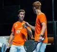 Belanda, Polandia & Belgia Segera Lolos Kualifikasi Kejuaraan Dunia Padel