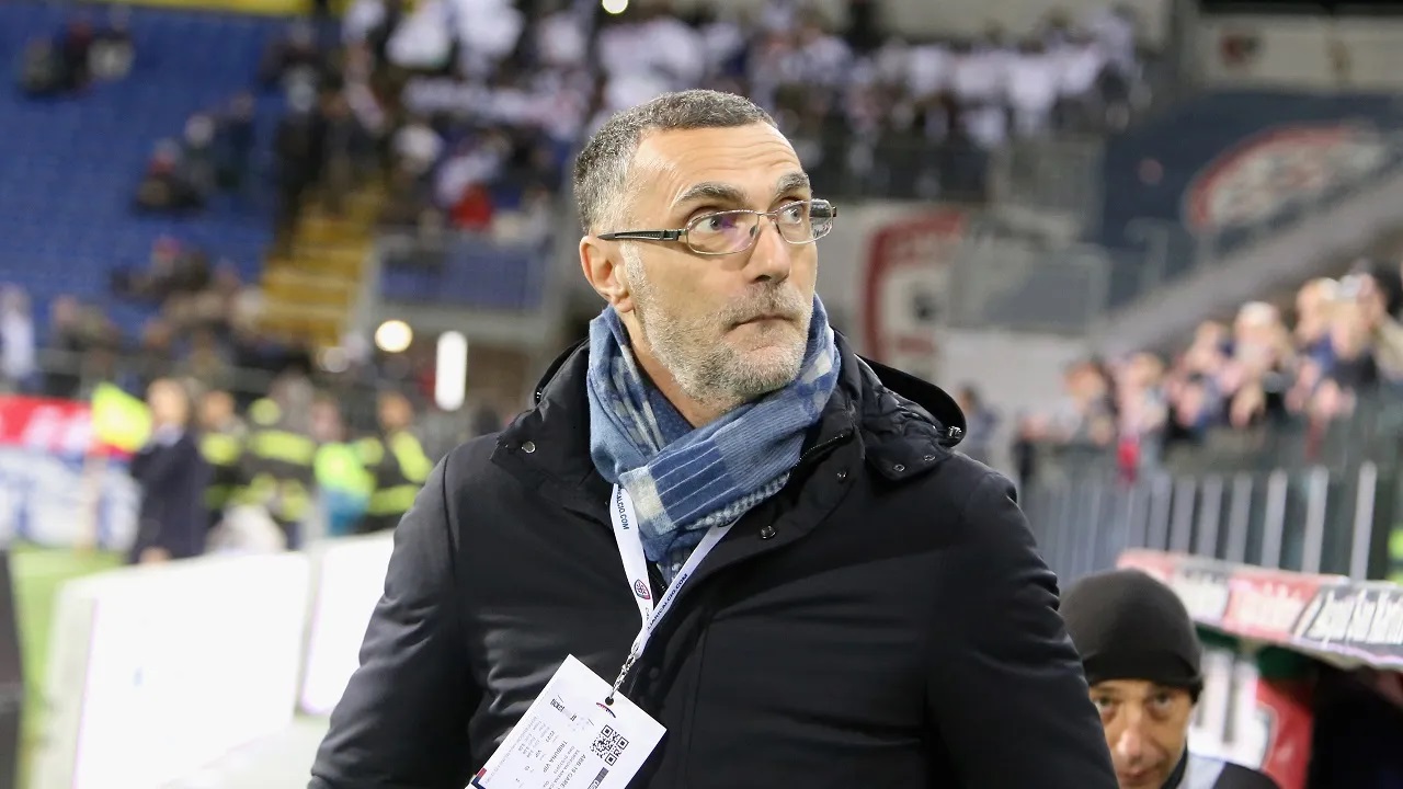 Beppe Bergomi Nilai Aturan Baru Bikin Serie A Makin Mirip Premier League