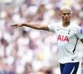 Beri Harga Diskon, Tottenham Ingin Richarlison Segera Pergi di Januari