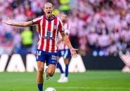 Bintang Atletico Madrid Jadi Buruan Tiga Klub Premier League
