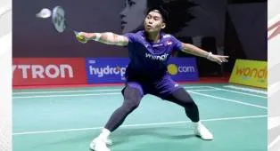 Bismo Raya Oktora Pastikan Gelar Surabaya International Challenge 2026
