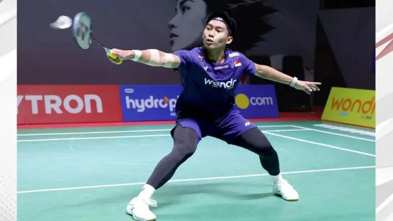 Bismo Raya Oktora Pastikan Gelar Surabaya International Challenge 2026