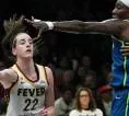 Caitlin Clark Ajak Indiana Fever Bangkit Jelang Hadapi Aces di Playoff