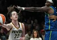 Caitlin Clark Ajak Indiana Fever Bangkit Jelang Hadapi Aces di Playoff