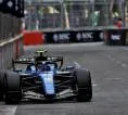 Carlos Sainz Terkena Penalti Grid di GP Azerbaijan