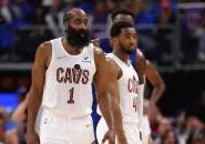 Cavaliers Optimis Tanpa LeBron, Andalkan Fondasi Tim Kuat