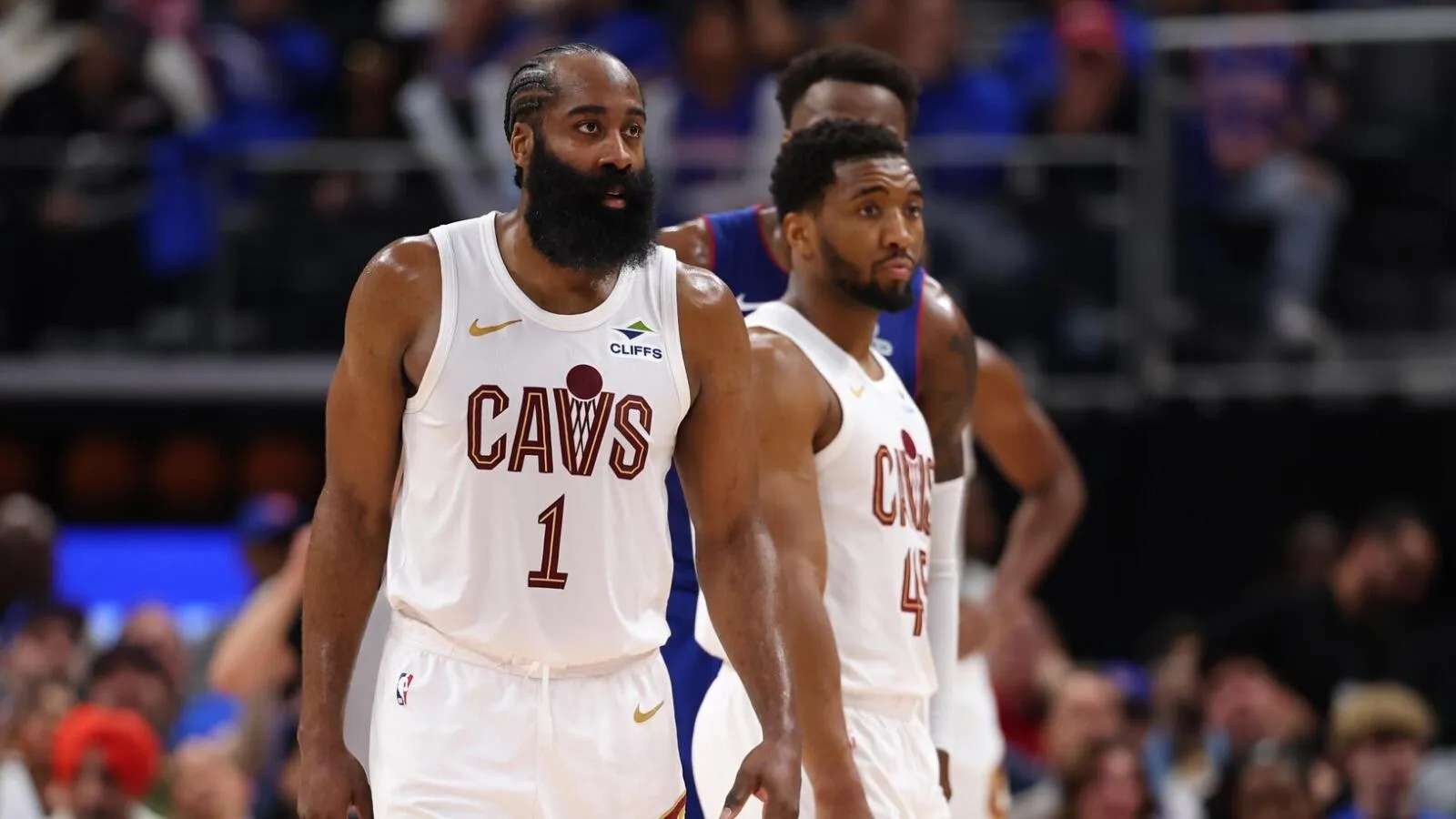 Cavaliers Optimis Tanpa LeBron, Andalkan Fondasi Tim Kuat - sumber: (mainbasket)