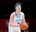 Cedera Hamstring, Kon Knueppel Absen di Pramusim Hornets