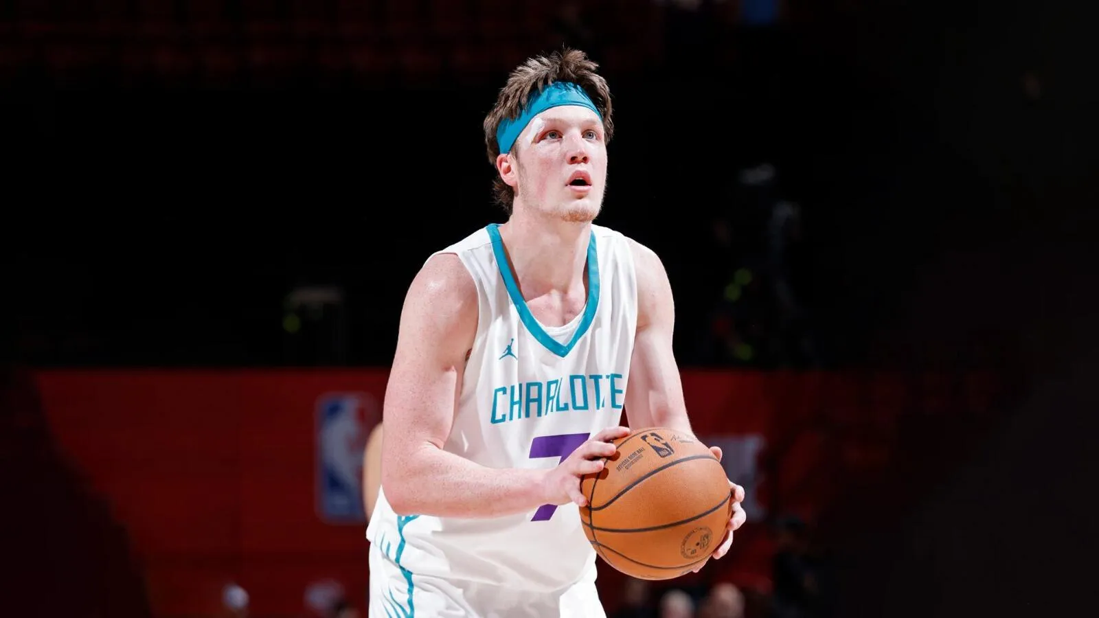 Cedera Hamstring, Kon Knueppel Absen di Pramusim Hornets - sumber: (mainbasket)