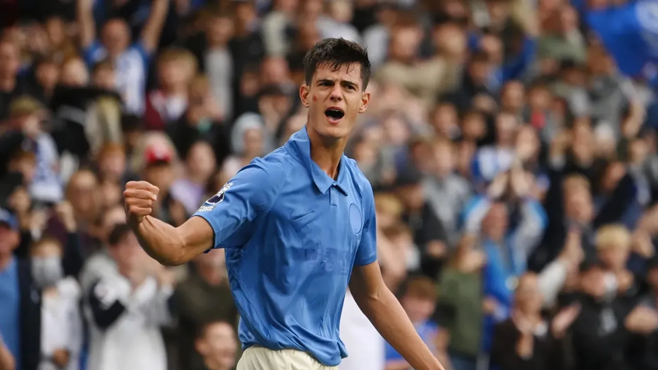 Chema Andres Yakin Real Madrid Tidak Butuh Rodri