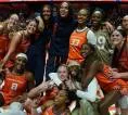 Connecticut Sun Tutup Era di Connecticut dengan Kemenangan