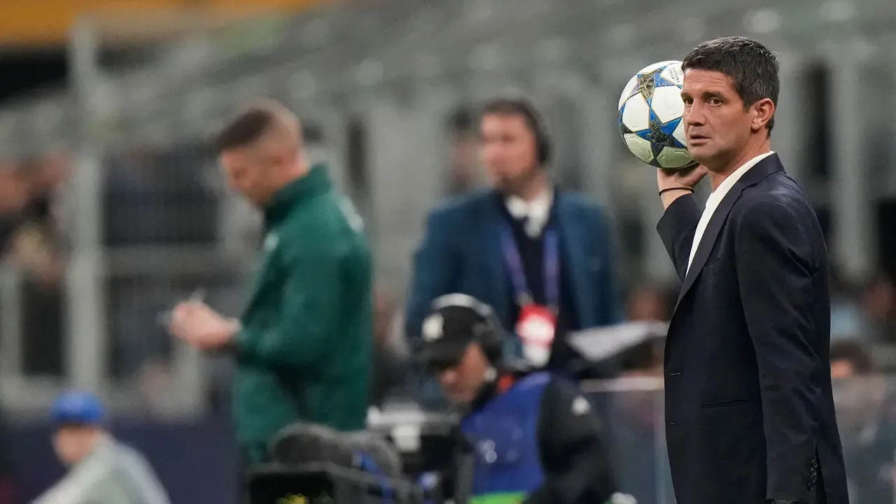 Cristian Chivu