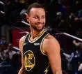 Curry Raih Rekor Finansial NBA dengan Kontrak Baru Warriors