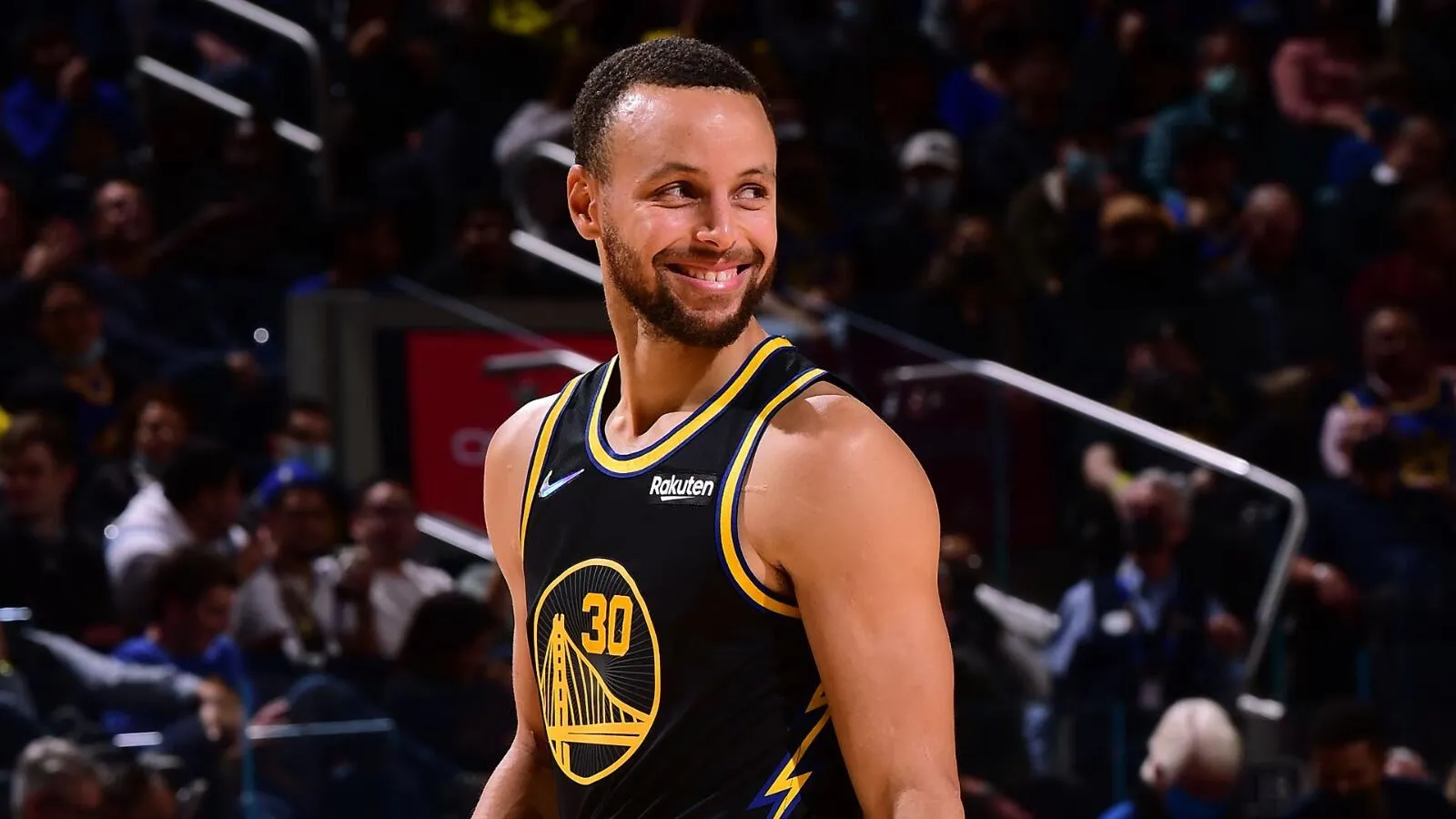 Curry Raih Rekor Finansial NBA dengan Kontrak Baru Warriors - sumber: (mainbasket)