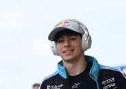 David Alonso Rela Meski Hanya Perkuat Tim Satelit Honda di MotoGP 2027