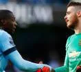 David de Gea Viral Usai Tanggapi Vonis Bersalah Manchester City