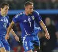Davide Frattesi Ungkap Standar Mentalitas Tinggi ala Inter Milan