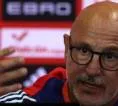 De La Fuente Beri Peringatan Jelang Spanyol vs Inggris