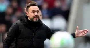 De Zerbi Dipecat Tottenham Disarankan Rekrut Eks Manajer