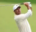 Debut di Presidents Cup, Nick Taylor Langsung Kalahkan Scottie Scheffler