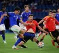 Debut Kedua Mancini di Italia Berakhir Pahit, Kritik Mengalir Deras
