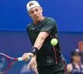 Denis Shapovalov Tenggelamkan Vit Kopriva Di Chengdu