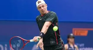 Denis Shapovalov Tenggelamkan Vit Kopriva Di Chengdu