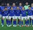 Di Lorenzo Kritik Taktik Italia Usai Kekalahan 0-2 dari Belgia