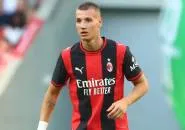 Dibidik Chelsea, Pellegatti Minta Milan Bersabar dengan Francesco Camarda