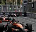 Dilema Strategi Tim F1 Menanti di Grand Prix Baku