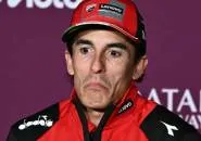 Ducati Batasi Dokumenter Usai Marc Marquez Kecewa Cederanya Ditayangkan