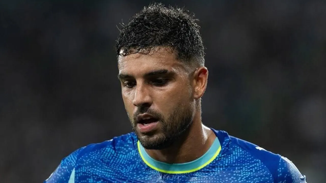 Emerson Palmieri