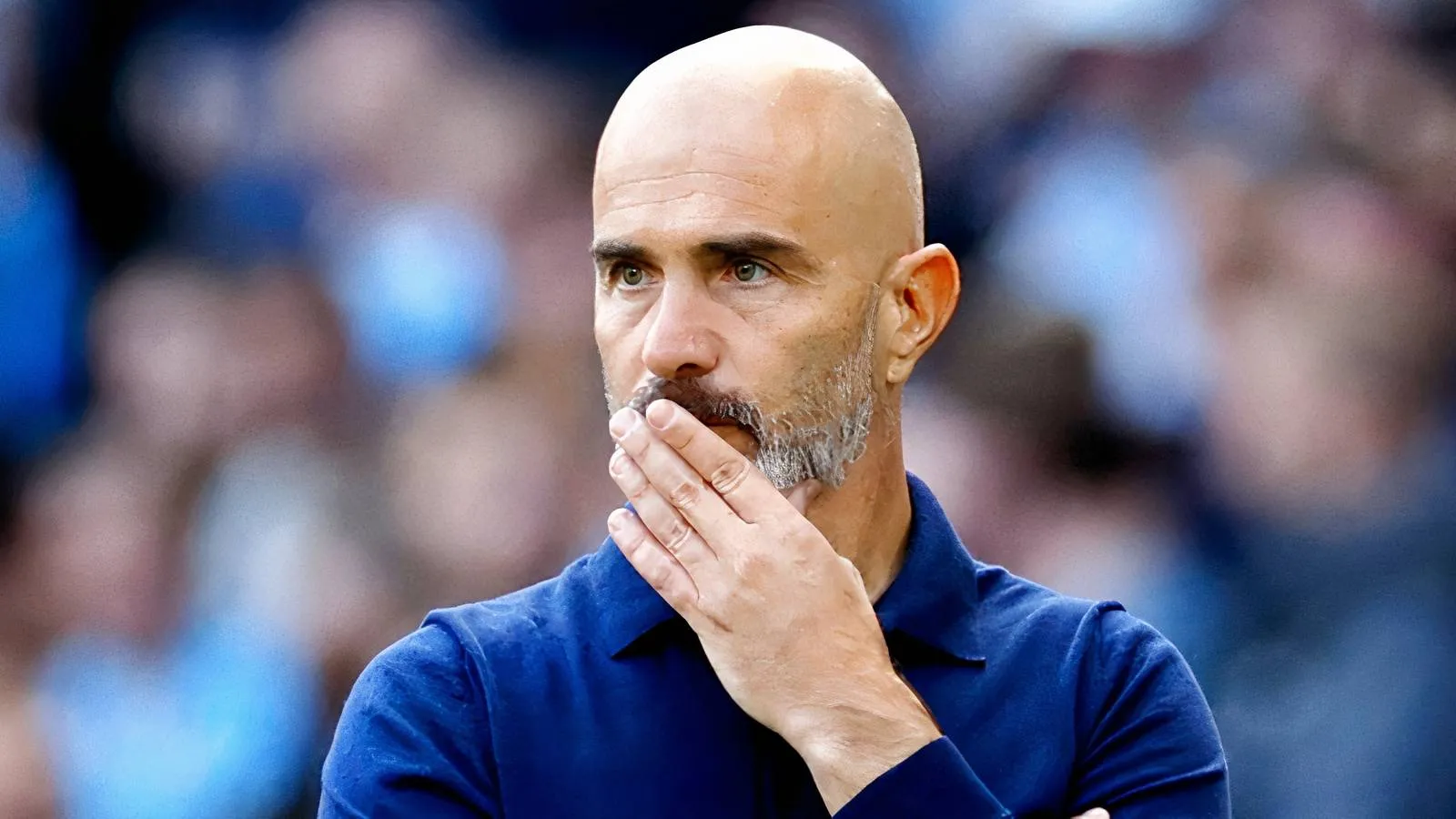 Empat Klub Liga Inggris Siap Ajukan Gugatan £200 Juta Terhadap Man City - sumber: (givemesport)
