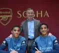 Empat Transfer Menarik Arsenal Siap Sambut 2027