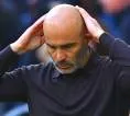 Enzo Maresca Unggah Kontroversial di Media Sosial, Tanggapi Keputusan Man City