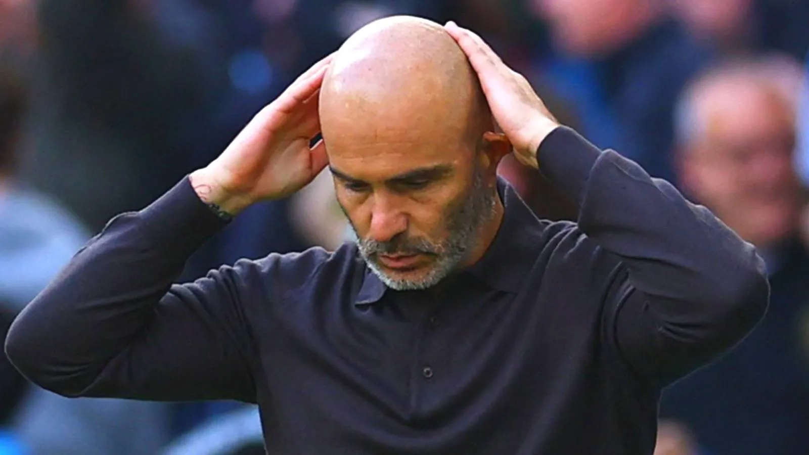 Enzo Maresca Unggah Kontroversial di Media Sosial, Tanggapi Keputusan Man City - sumber: (givemesport)